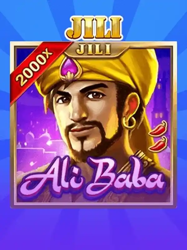 আলী বাবা ক্যাসিনো গেম প্লে betvip