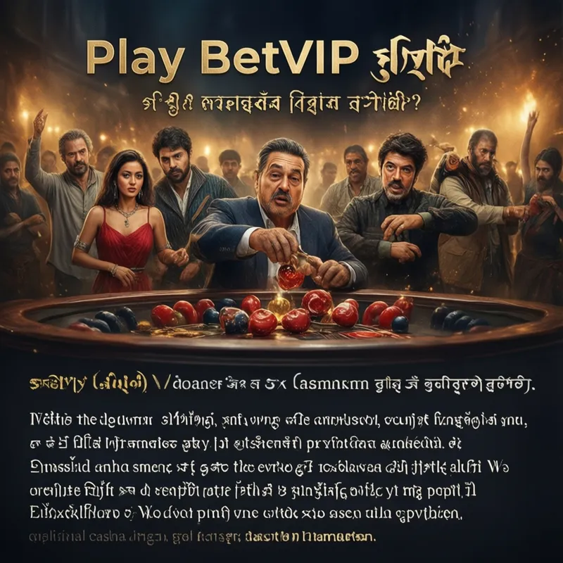 BetVIP Review