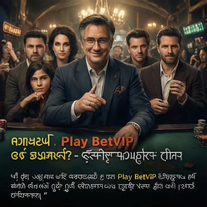 How to play BetVIP